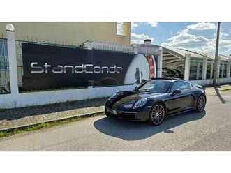 porsche 991 991 carrera 4 pdk