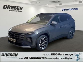 1.6 t-gdi prime assistenz-paket*panoramadach