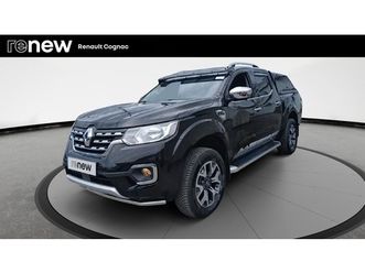 double cabine dci 190 zen