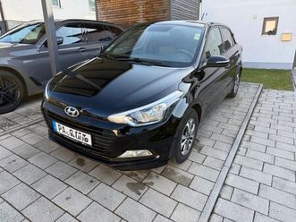 1.0 t-gdi 74kw active passion 15 zoll alu