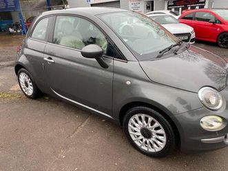 1.2 lounge euro 6 (start/stop) 3dr