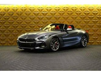 bmw z4 z4 m40 i