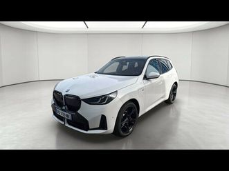 xdrive30e 299ch m sport