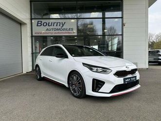 1.6 t-gdi 204ch gt dct7 my20