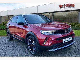 1.2 turbo ultimate auto euro 6 (start/stop) 5dr