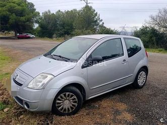 citroen c2 1.1i furio