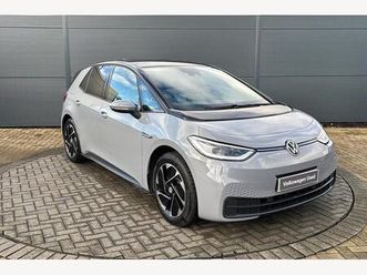 pro performance 58kwh family auto 5dr