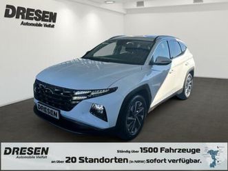 1.6 t-gdi trend navi*klimatronic*sitzheizung*kamer