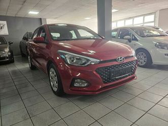 active style/automatik getriebe/tüv neu