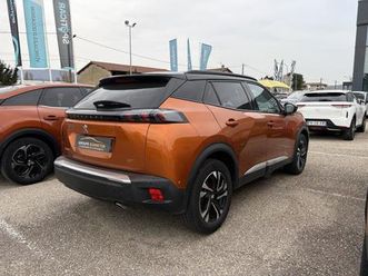 bluehdi 130 s&s eat8 gt