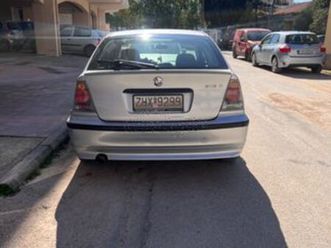 bmw 316 2002 compact