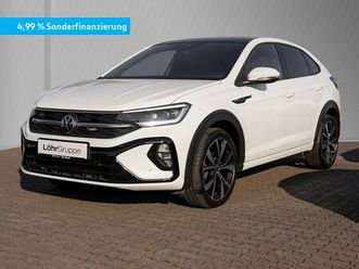 taigo 1.0 tsi dsg r-line matrixled/navi/pano/rfk