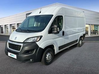 330 l2h2 2.2 bluehdi s&s 140ch asphalt