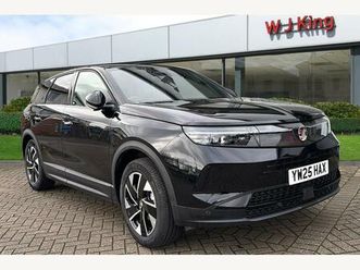 1.2 ultimate e-dct euro 6 (start/stop) 5dr