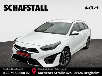 ceed_sw 1.6 gdi phev spirit navi sitz-&technik-p