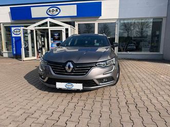 grandtour 2.0 dci 200 limited deluxe