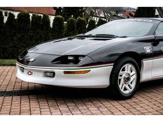 pace car no.5/549 oldtime...