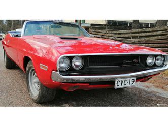 isolohko avo challenger