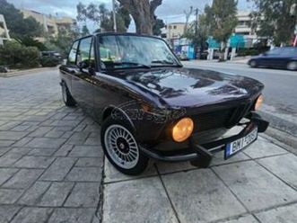 bmw 1602 1974