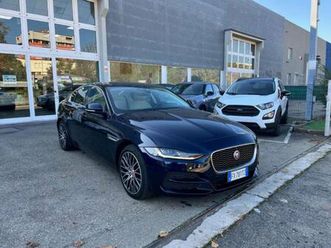 xe (x760) xe 2.0 d 180 cv aut. prestige