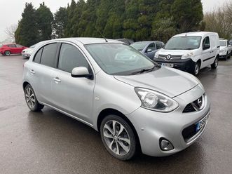 2016 (66) 1.2 ntec 5dr cvt