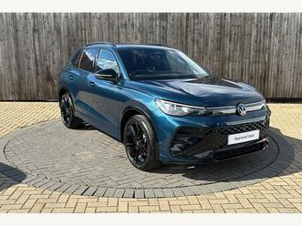 2.0 tdi r-line dsg euro 6 (start/stop) 5dr