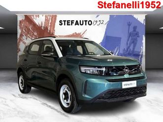 frontera 1.2 hybrid 100cv edct