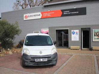 kangoo express 1.5 dci 90 grand confort