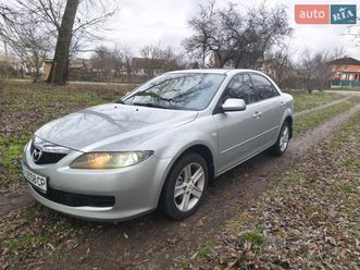 mazda 6 2005