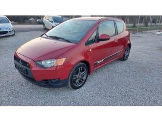 mitsubishi colt 1.5i 150u043aс rall 3,990 eur