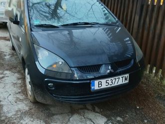 mitsubishi colt 1,3 u0433аз_ бензин 999 eur