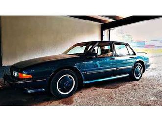 pontiac bonneville historische zulassung