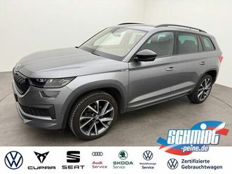 tdi dsg 4x4 sportline businesskessy20ahk