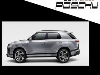 1.5 t-gdi lux glasdach **aktion**