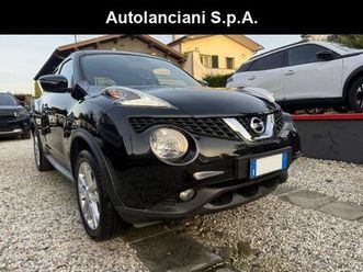 1500 dci acenta 110cv vetri scuri climauto italia