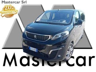 traveller bluehdi 180 vip std - gg245bb