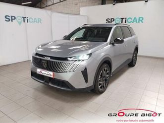 hybrid 136ch allure e-dcs6