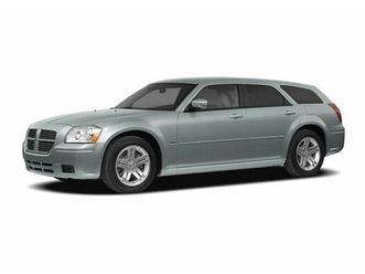 used 2007 dodge magnum