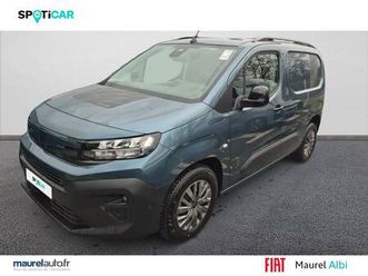 diesel 130 ch m aut pro skill