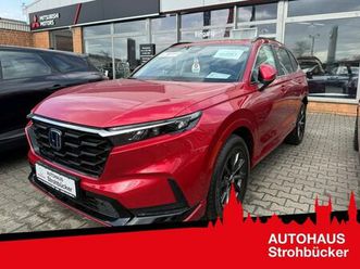 e:hev 2.0 i-mmd hybrid awd advance style