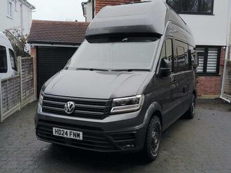 2.0 tdi 600 auto fwd euro 6 (start/stop) 4dr (3.5t)