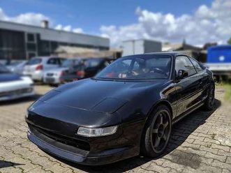 toyota mr2 projektauto sw20 sw21 us import targa