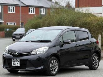 1.33 dual vvt-i design multidrive s euro 6 5dr