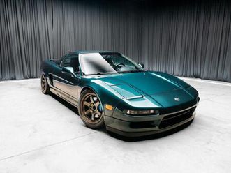 used 1994 acura nsx base