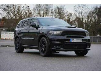 5,7 r/t ***unfallfrei*** deutsche erstzulassung