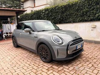 mini one 2021