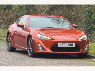 2.0 boxer d-4s auto euro 5 2dr