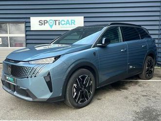 hybrid 145ch gt e-dcs6