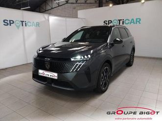 hybrid 145ch gt e-dcs6