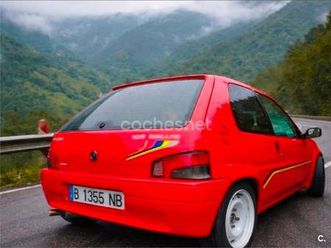 peugeot 106 106 xs 1.4